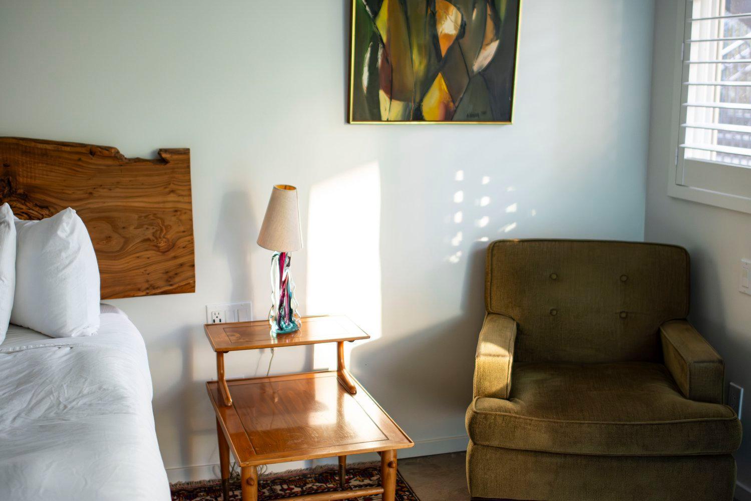 The Astro Motel Santa Rosa Room photo